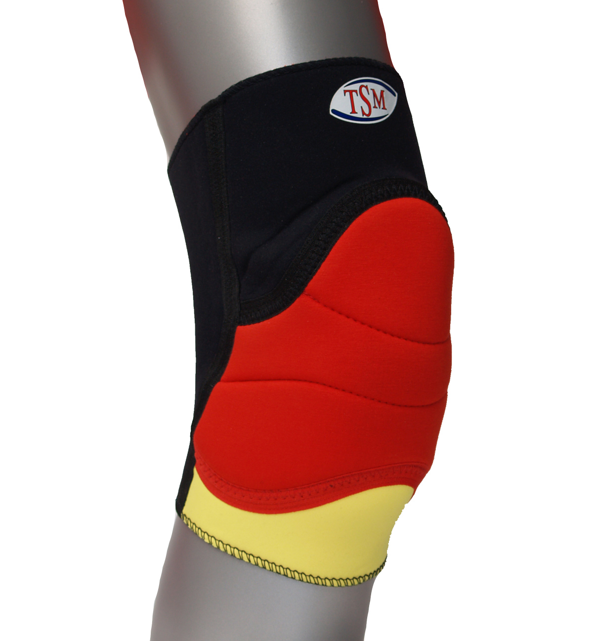 Volleyball TSM Kniepolster aktiv 