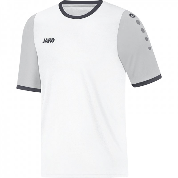 Trikot Leeds Kurzarm