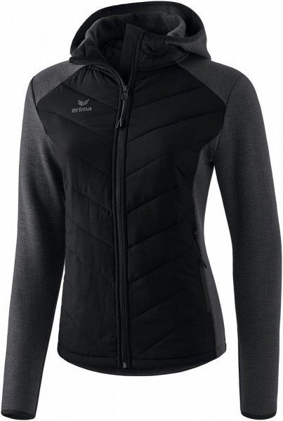 Steppjacke Function Damen