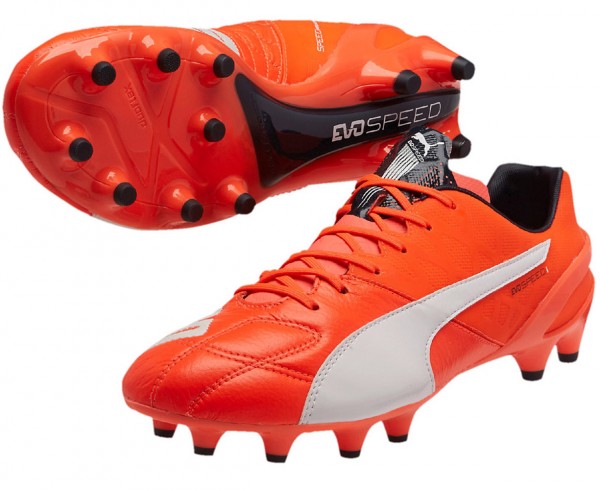 evoSPEED 1.4 Lth FG
