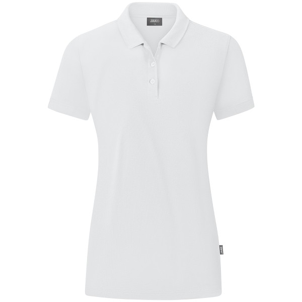 Damen Polo Organic