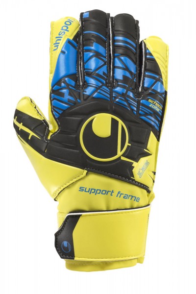 SPEED UP SOFT SF JUNIOR Torwart-Handschuhe