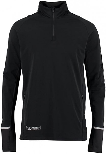 Kinetic Premium Half Zip