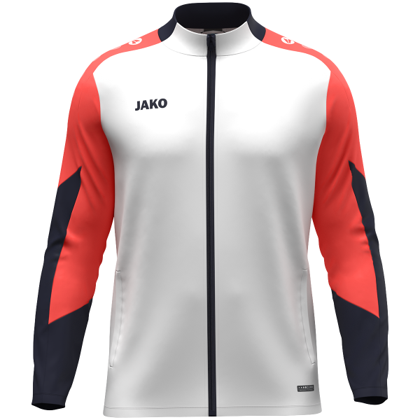 Polyesterjacke Dynamic
