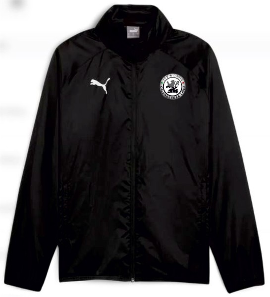 teamGOAL All Weather Jacket