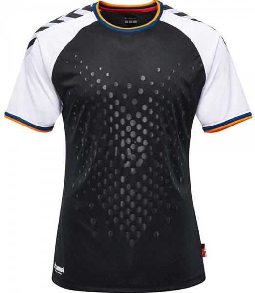 Court Trophy Poly Jersey SS