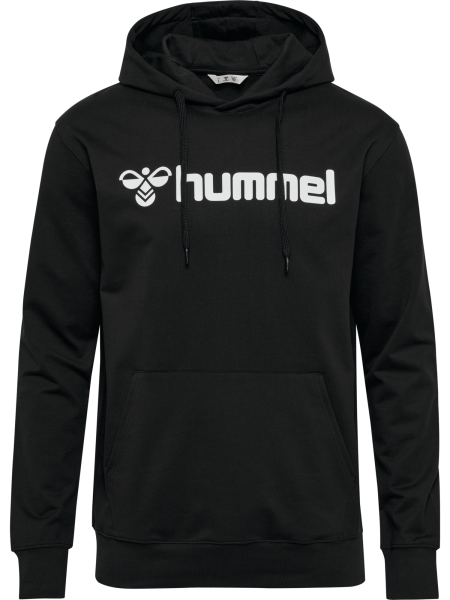 hmlGO 2.0 Logo Hoodie