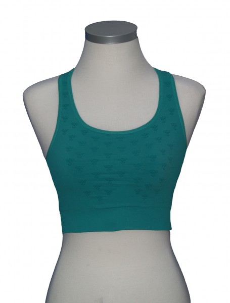 Angelina Sports Top SS
