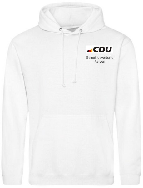 Kapuzensweat Herren
