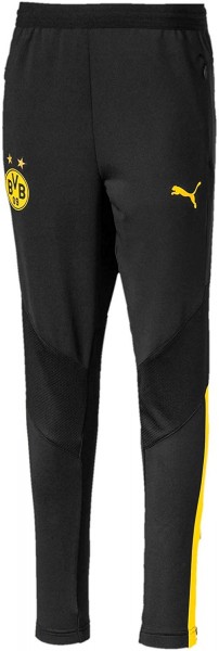 BVB Training Pants Pro Junior