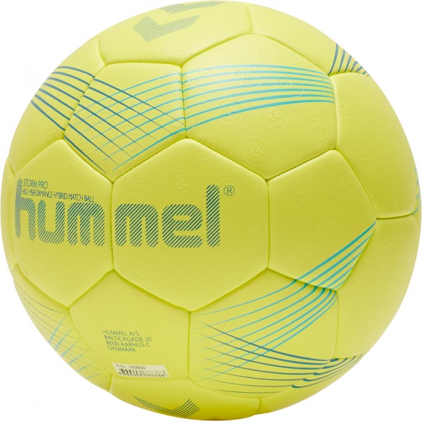 Storm Pro Handball