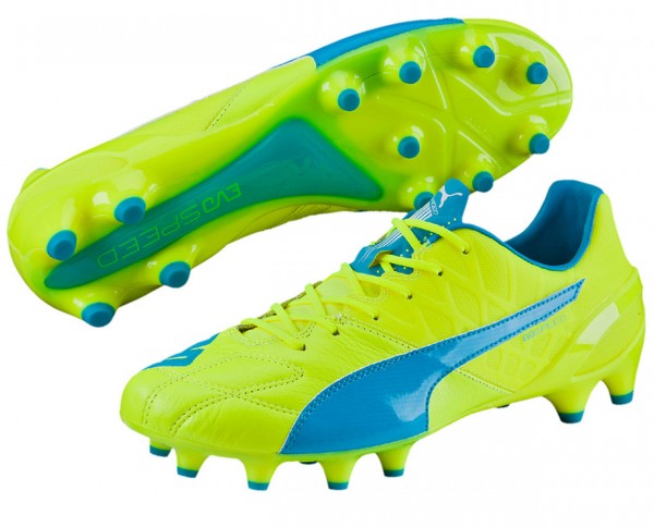 evoSPEED 1.4 Lth FG