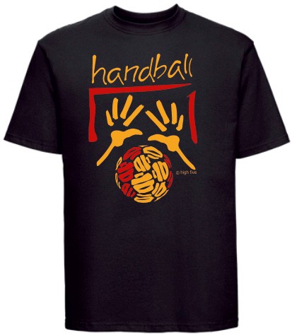 Handball Basics T-Shirt