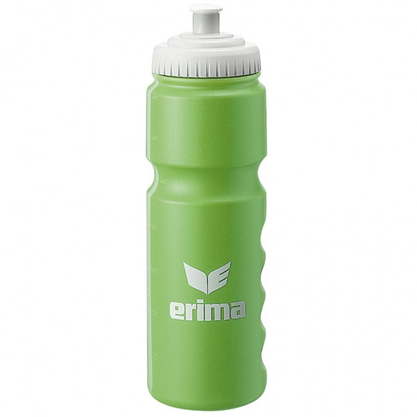 Trinkflaschen green/grau 0