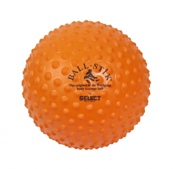 Ball-Stik orange One Size