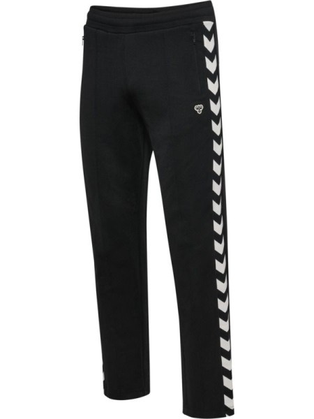 hmlArchive Regular Poly Pants