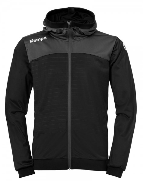Emotion 2.0 Kapuzenjacke