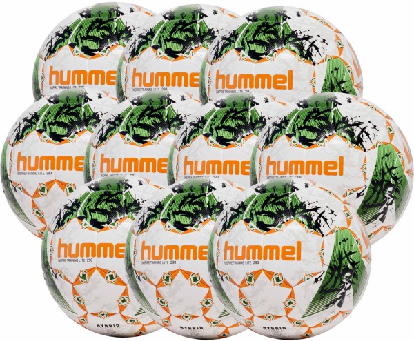 Hummel Inspire Training Lite 290 - 10er Set