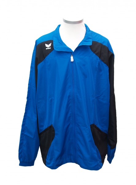 Scorer Microfaserjacke