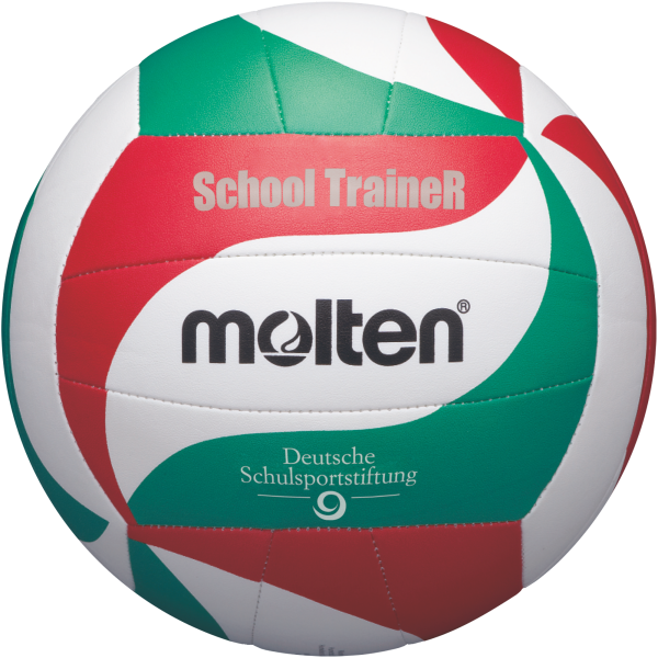 School Trainer Volleyball