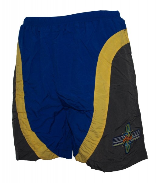 Short I