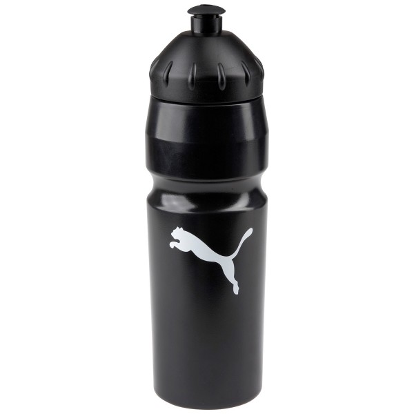 New Waterbottle Plastic 0,75 l