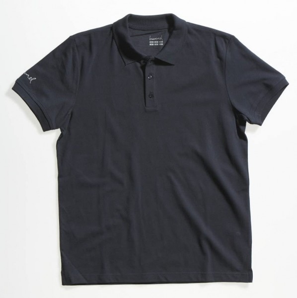 Corporate Unisex Basic Polo