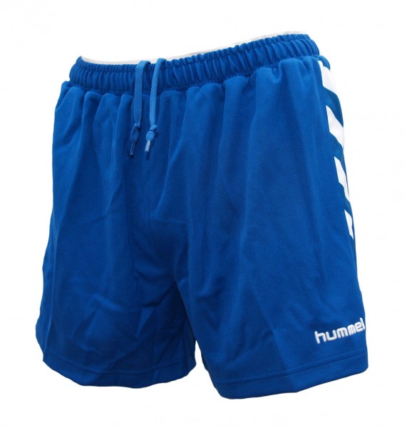 Denmark NT Indoor Short