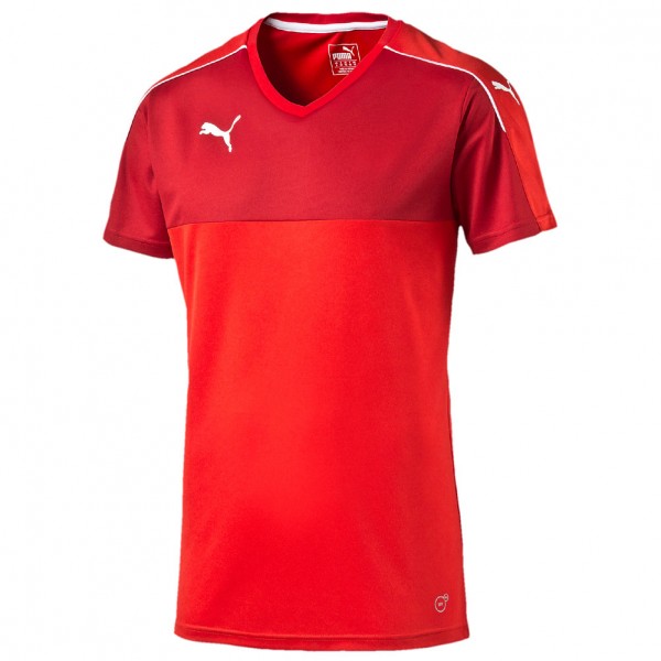 Accuracy Kurzarm Trikot