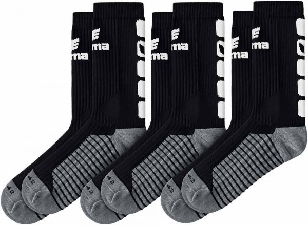 3-Pack Classic 5-C Socken