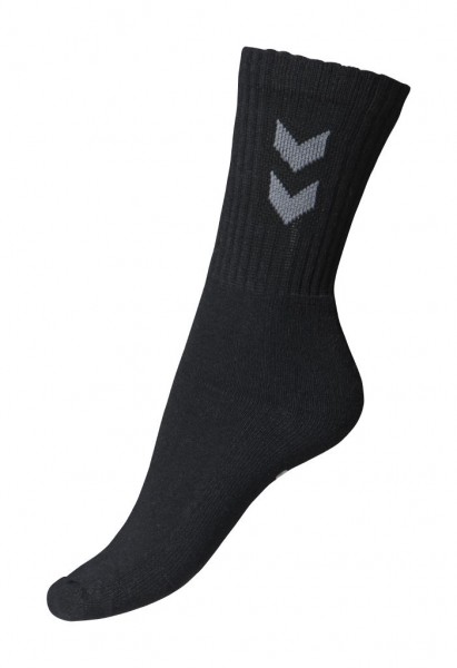 3-PACK BASIC SOCK