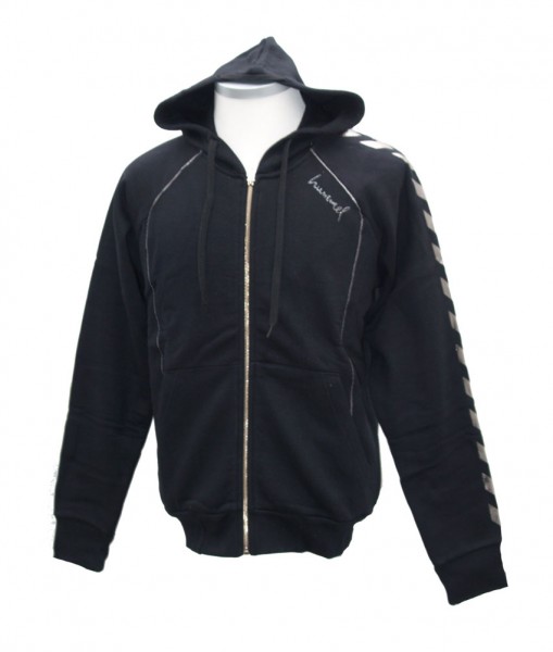 Mens Characters Zip Hood