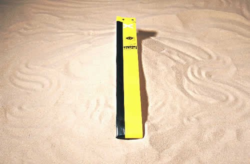 Volleyball-Profi-Antennentasche Beach