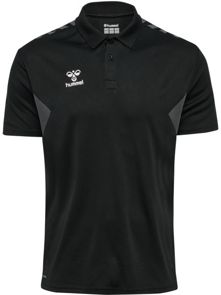 hmlAuthentic Functional Polo