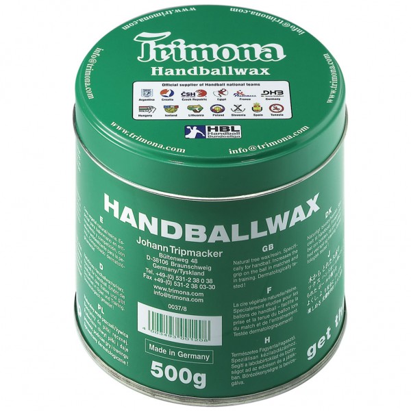 TRIMONA Handballwax 500 g