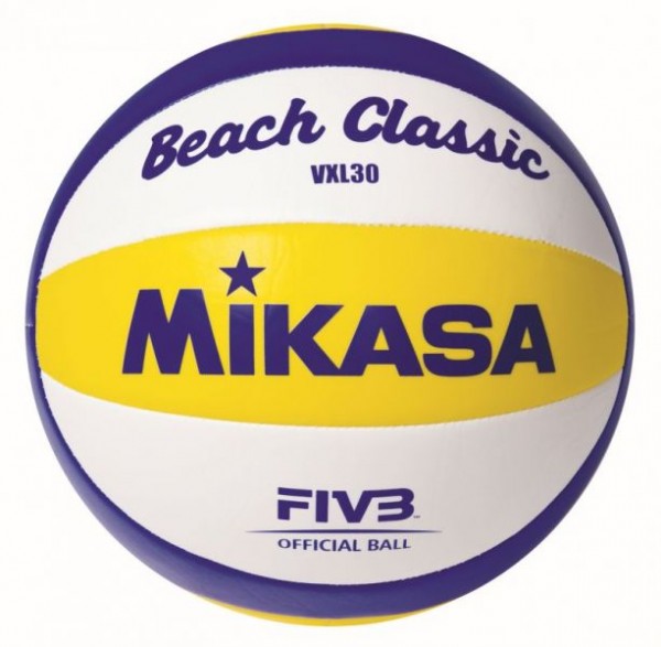 Beach Classic VXL 30