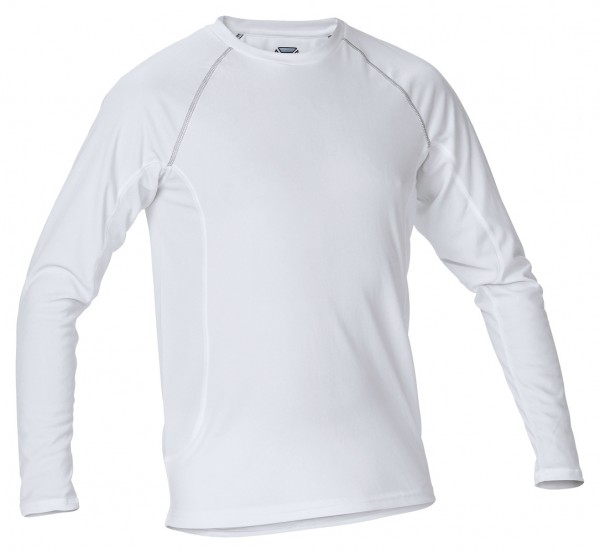 Sport Unterwaesche T-Shirt Langarm