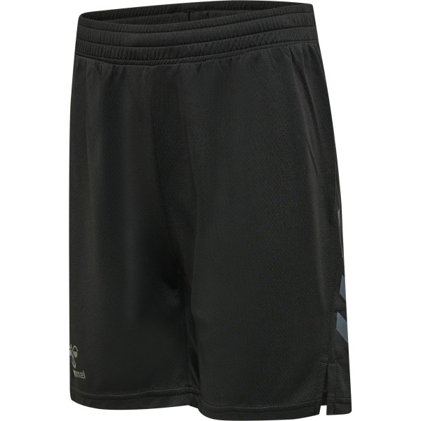 hmlONGRID Poly Shorts Kids