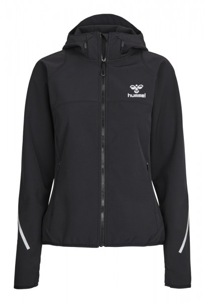Classic Bee Woman Jori Softshell