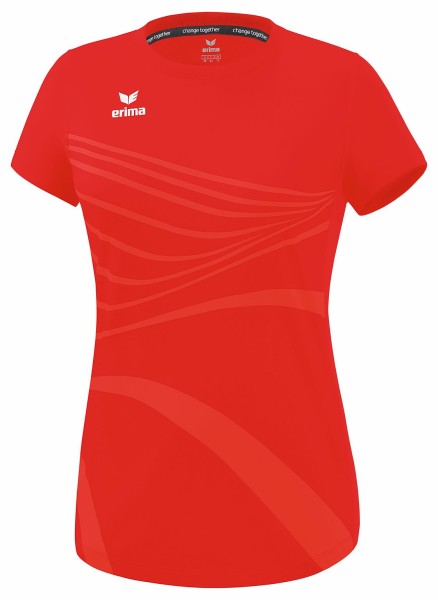 Racing T-Shirt Damen