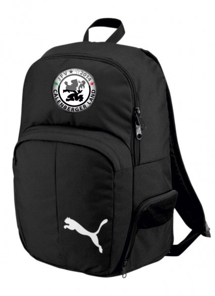 Pro Training II Fußball Rucksack