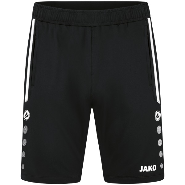 Trainingsshort Allround Damen