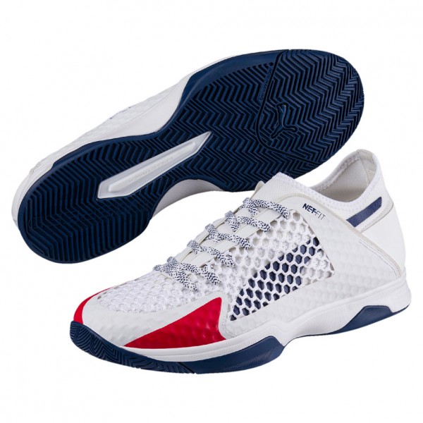 evoSPEED Indoor NETFIT 3