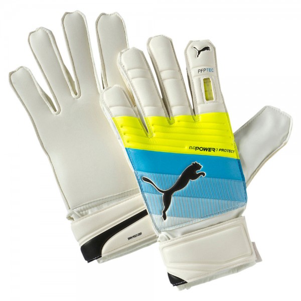 evoPOWER Protect 3.3 TW Handschuh