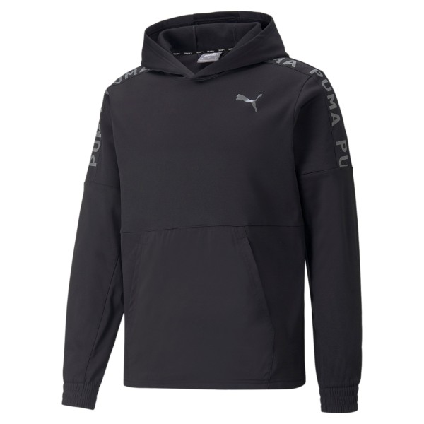 Fit Powerfleece Hoodie