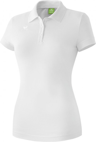 Teamsport Poloshirt Damen