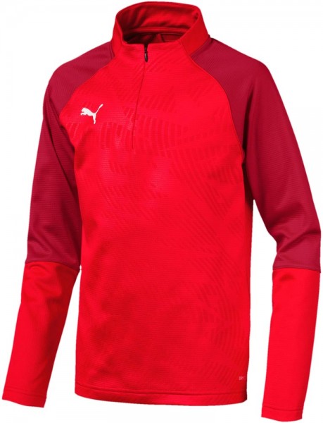 CUP Training 1/4 Zip Top Core