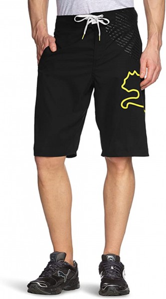 IT King Woven Short