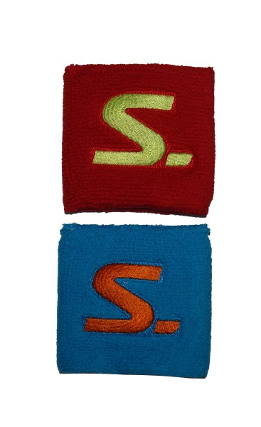 Wristband Short 2-pack