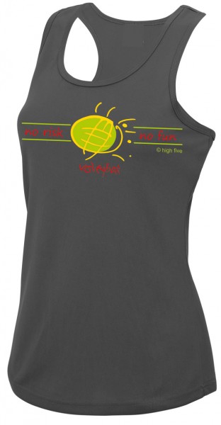 Ice Tanktop NRNF-Volleyball Damen